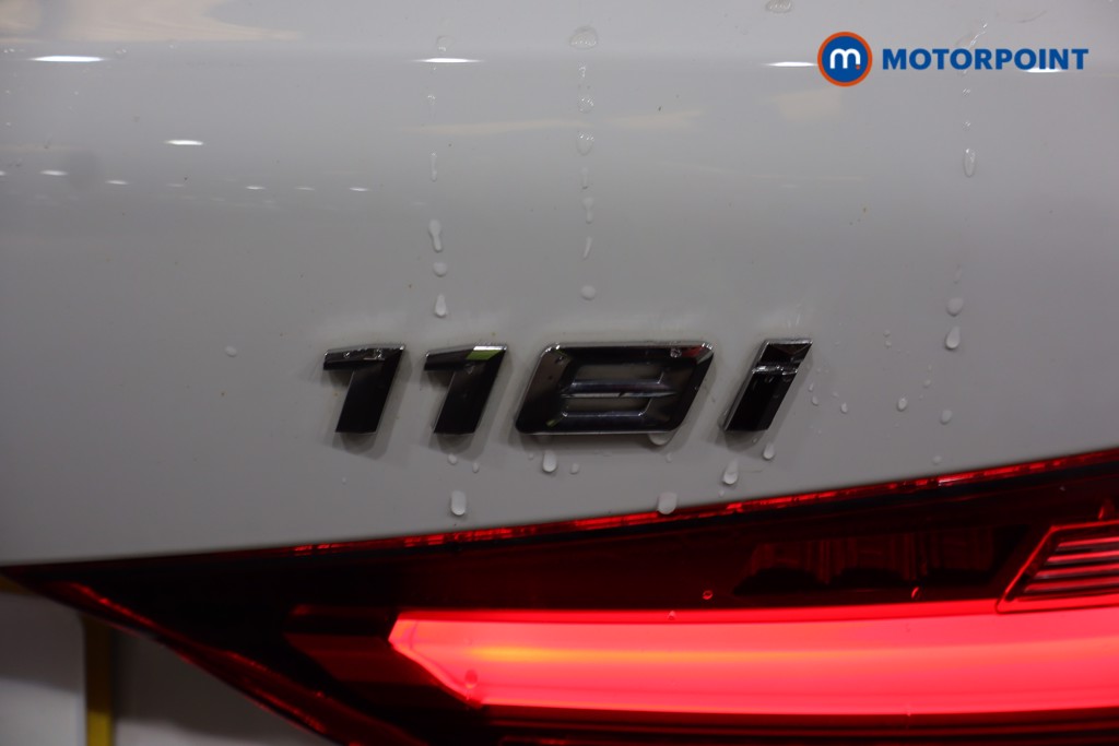 BMW 1 Series M Sport Automatic Petrol Hatchback - Stock Number (1590093) - 31st supplementary image