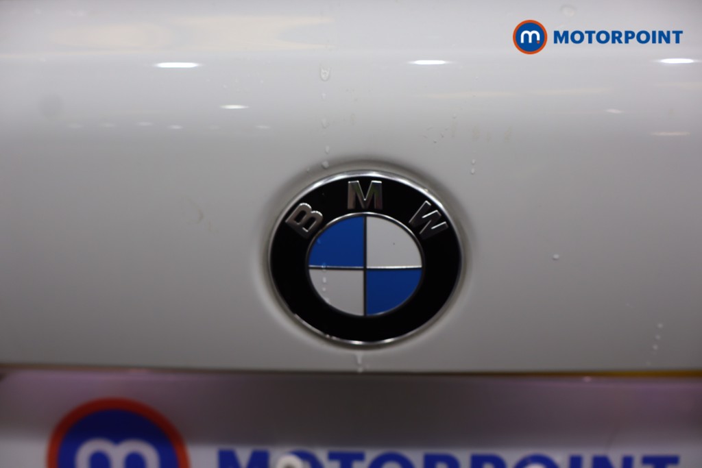 BMW 1 Series M Sport Automatic Petrol Hatchback - Stock Number (1590093) - 32nd supplementary image