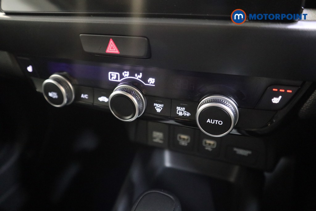 Honda Jazz EX Automatic Petrol-Electric Hybrid Hatchback - Stock Number (1590102) - 7th supplementary image