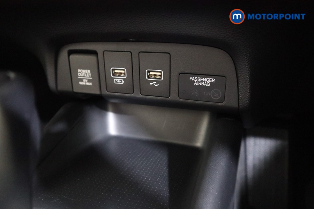 Honda Jazz EX Automatic Petrol-Electric Hybrid Hatchback - Stock Number (1590102) - 8th supplementary image