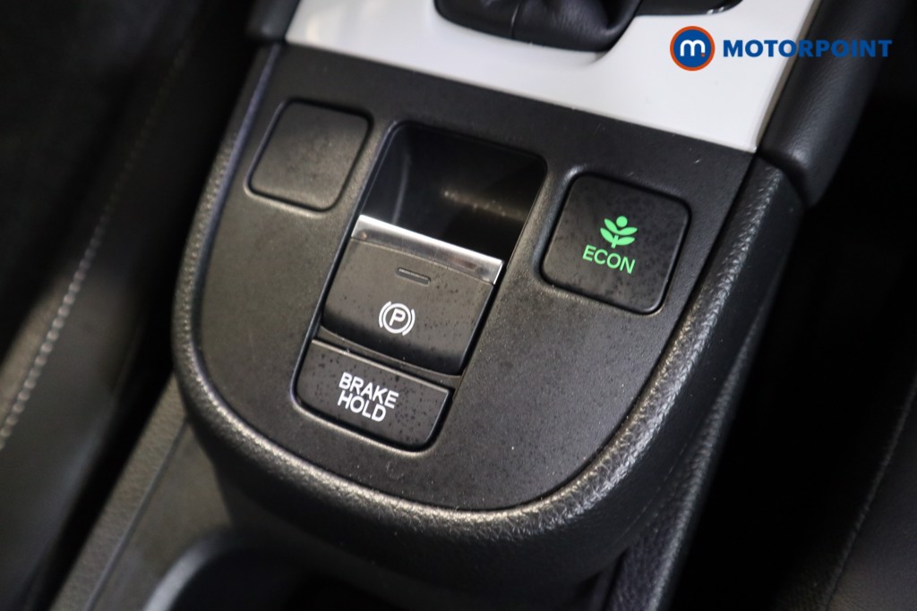 Honda Jazz EX Automatic Petrol-Electric Hybrid Hatchback - Stock Number (1590102) - 9th supplementary image