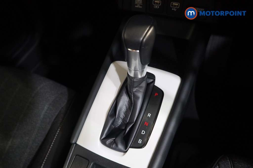 Honda Jazz EX Automatic Petrol-Electric Hybrid Hatchback - Stock Number (1590102) - 10th supplementary image