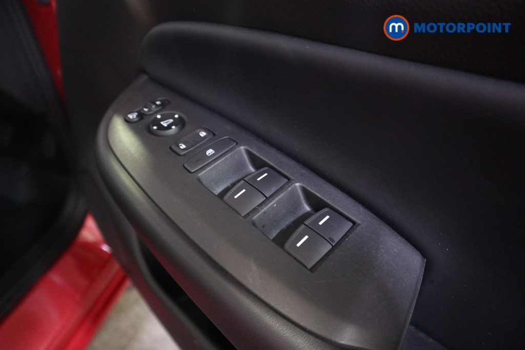 Honda Jazz EX Automatic Petrol-Electric Hybrid Hatchback - Stock Number (1590102) - 12th supplementary image