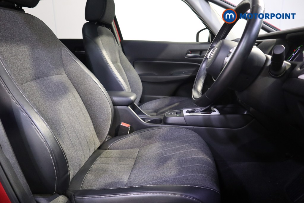 Honda Jazz EX Automatic Petrol-Electric Hybrid Hatchback - Stock Number (1590102) - 13th supplementary image