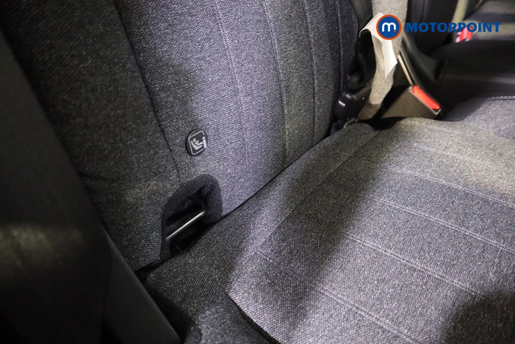 Honda Jazz EX Automatic Petrol-Electric Hybrid Hatchback - Stock Number (1590102) - 15th supplementary image