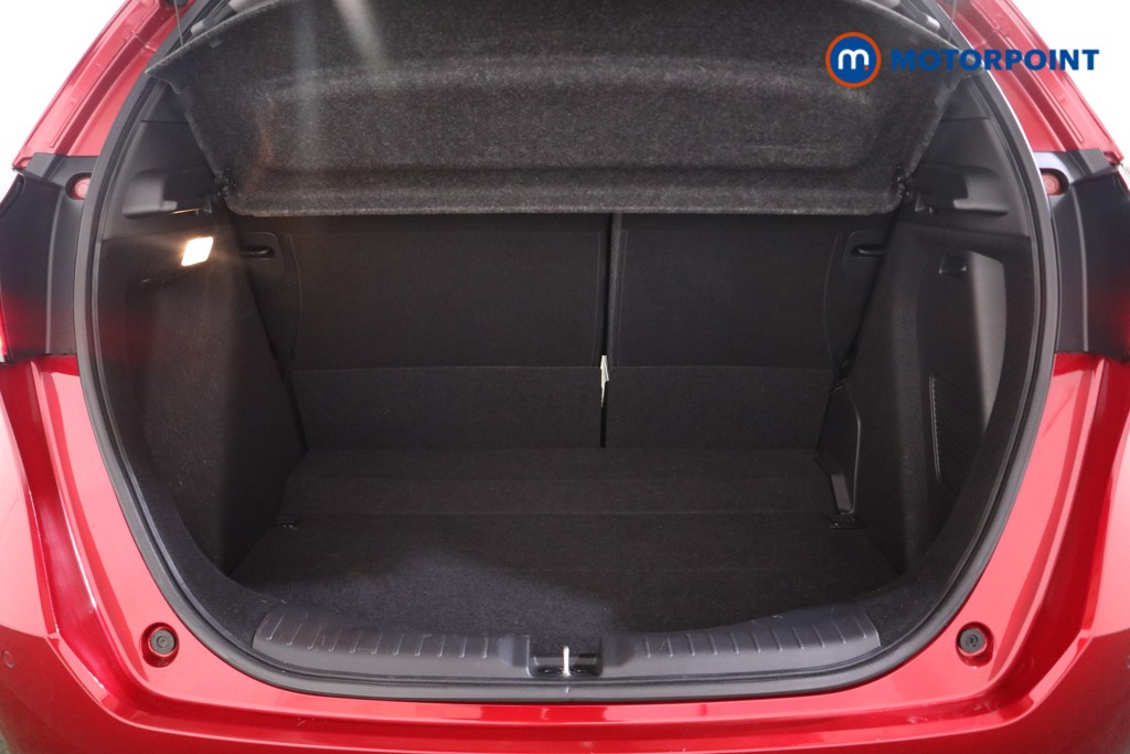 Honda Jazz EX Automatic Petrol-Electric Hybrid Hatchback - Stock Number (1590102) - 18th supplementary image