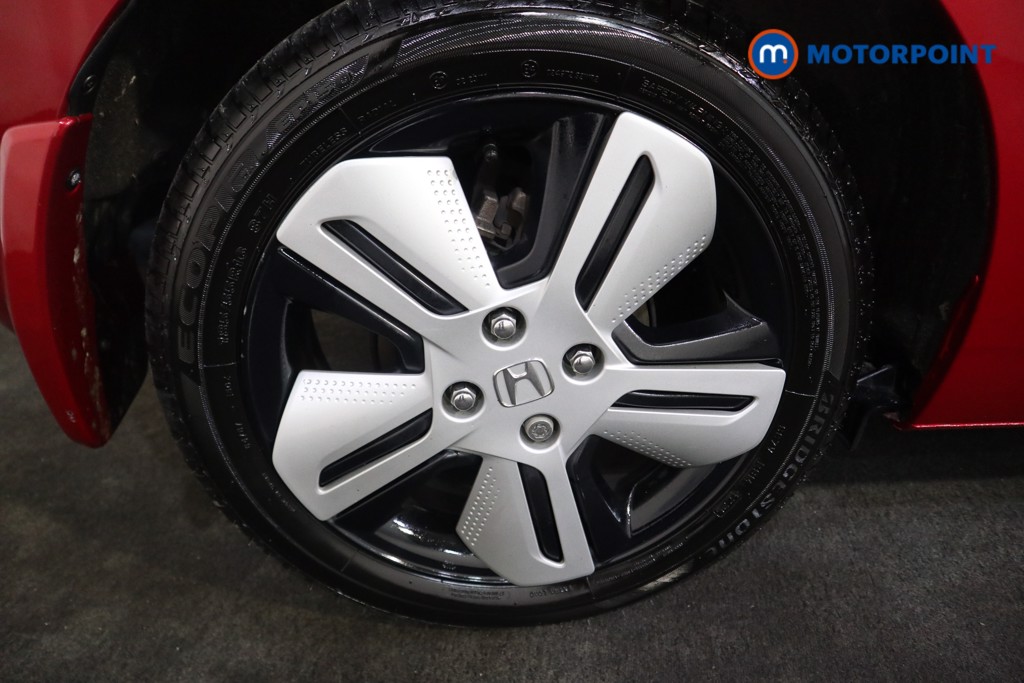 Honda Jazz EX Automatic Petrol-Electric Hybrid Hatchback - Stock Number (1590102) - 19th supplementary image