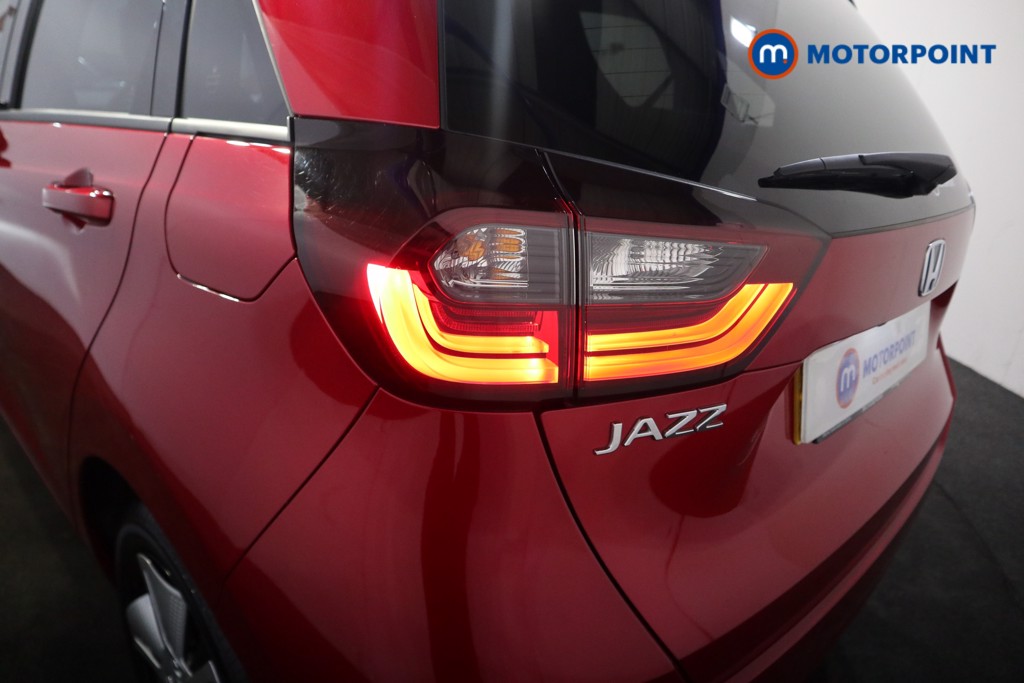Honda Jazz EX Automatic Petrol-Electric Hybrid Hatchback - Stock Number (1590102) - 25th supplementary image