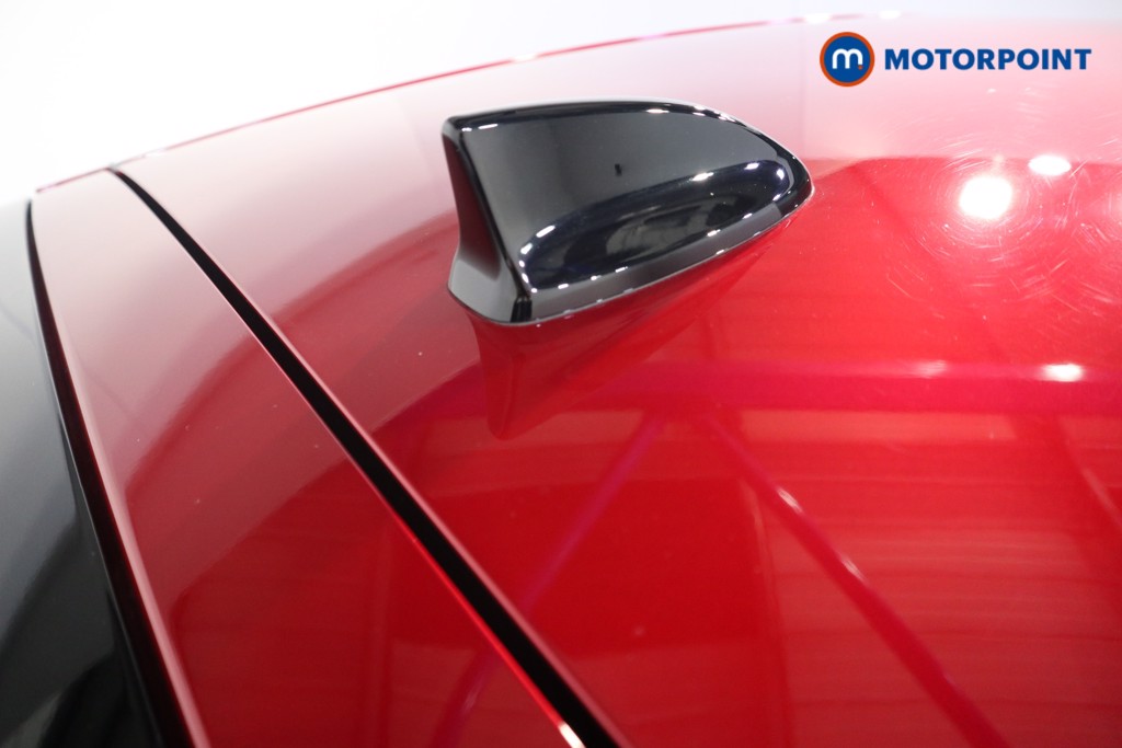 Honda Jazz EX Automatic Petrol-Electric Hybrid Hatchback - Stock Number (1590102) - 28th supplementary image