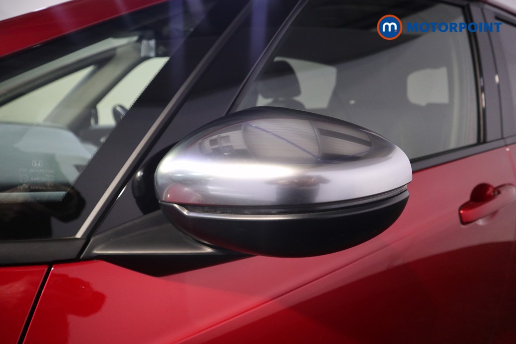 Honda Jazz EX Automatic Petrol-Electric Hybrid Hatchback - Stock Number (1590102) - 30th supplementary image