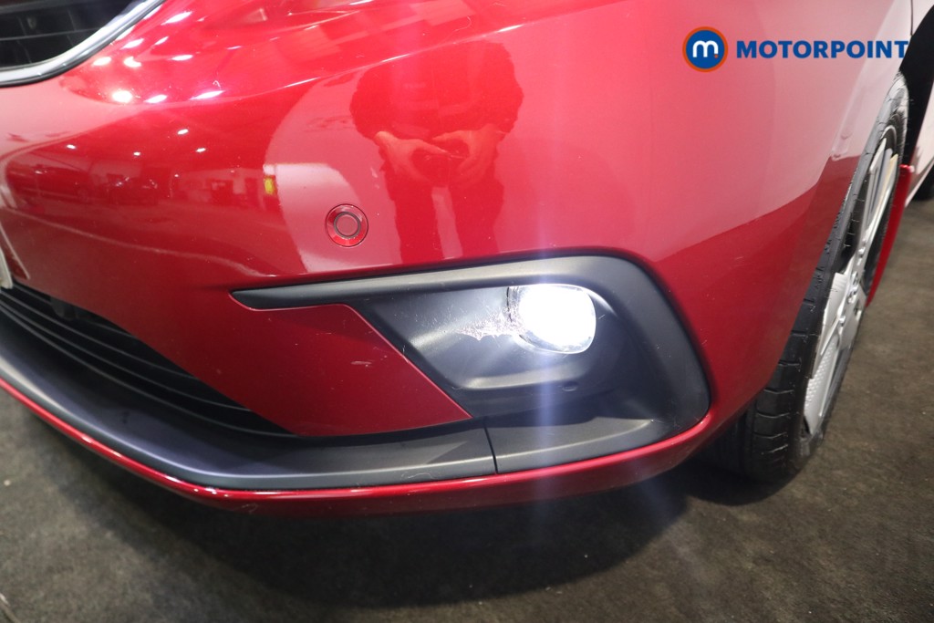 Honda Jazz EX Automatic Petrol-Electric Hybrid Hatchback - Stock Number (1590102) - 31st supplementary image