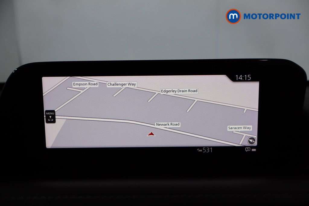 Mazda Cx-30 Gt Sport Edition Automatic Petrol SUV - Stock Number (1590135) - 2nd supplementary image