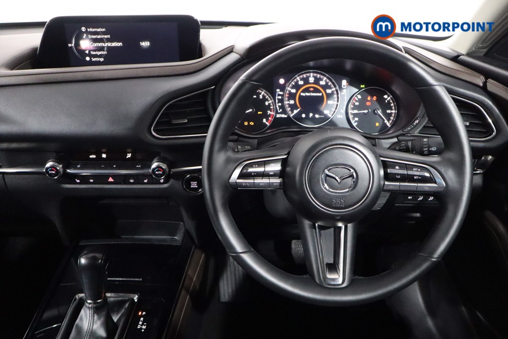 Mazda Cx-30 Gt Sport Edition Automatic Petrol SUV - Stock Number (1590135) - 3rd supplementary image