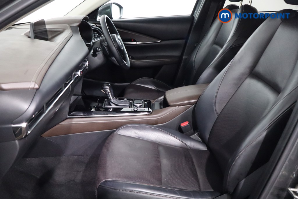 Mazda Cx-30 Gt Sport Edition Automatic Petrol SUV - Stock Number (1590135) - 4th supplementary image