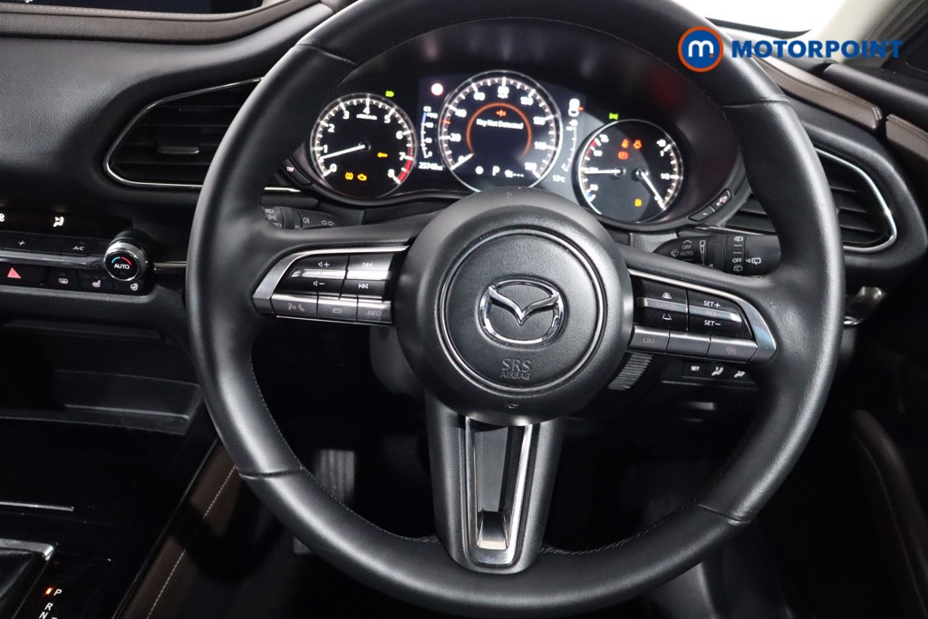 Mazda Cx-30 Gt Sport Edition Automatic Petrol SUV - Stock Number (1590135) - 6th supplementary image
