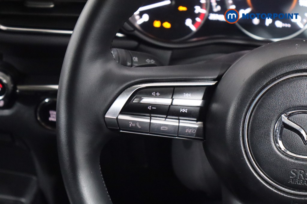 Mazda Cx-30 Gt Sport Edition Automatic Petrol SUV - Stock Number (1590135) - 7th supplementary image