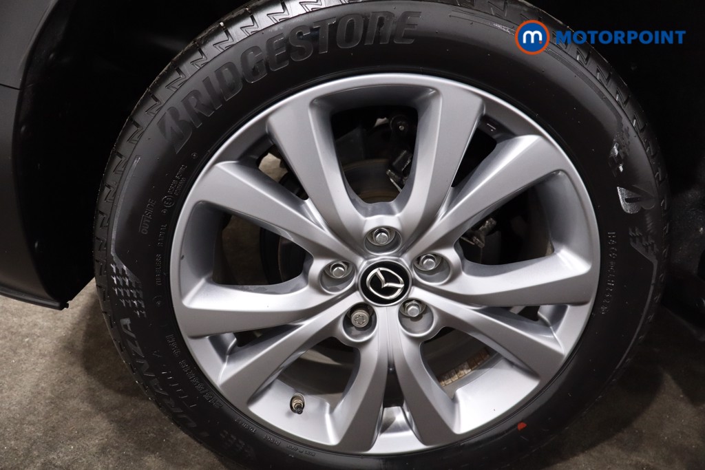 Mazda Cx-30 Gt Sport Edition Automatic Petrol SUV - Stock Number (1590135) - 9th supplementary image