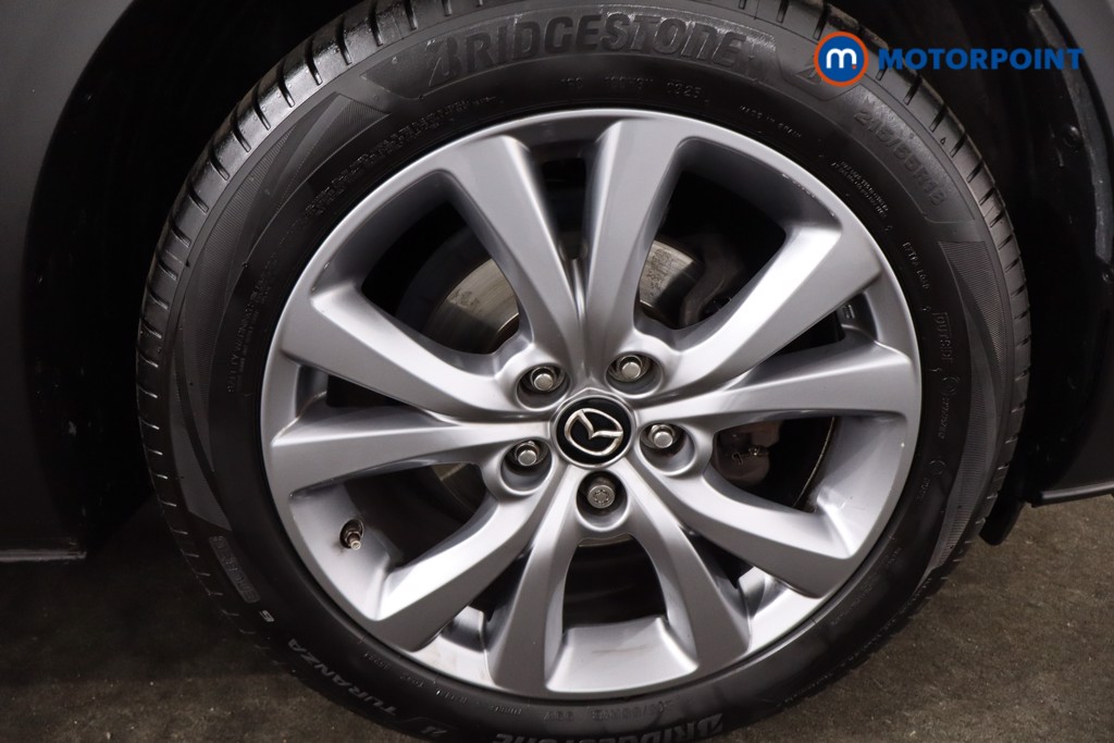 Mazda Cx-30 Gt Sport Edition Automatic Petrol SUV - Stock Number (1590135) - 10th supplementary image