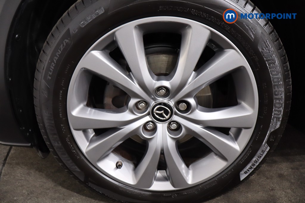 Mazda Cx-30 Gt Sport Edition Automatic Petrol SUV - Stock Number (1590135) - 11th supplementary image