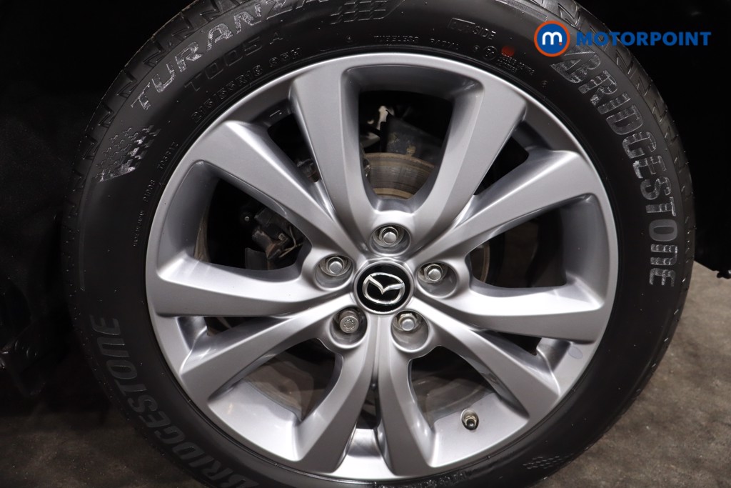 Mazda Cx-30 Gt Sport Edition Automatic Petrol SUV - Stock Number (1590135) - 12th supplementary image