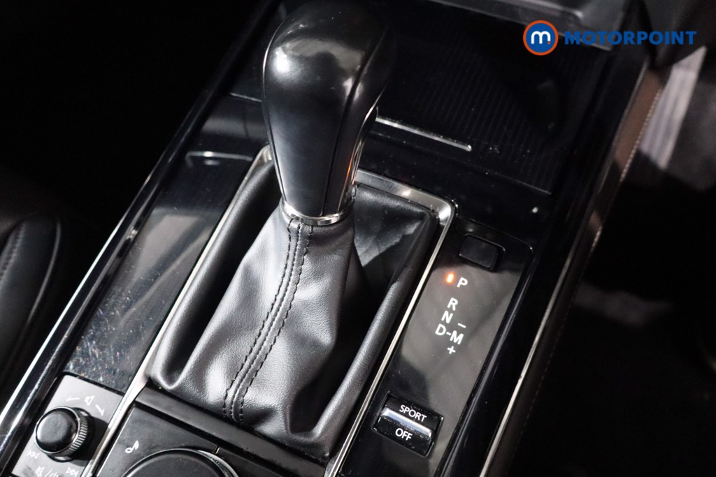 Mazda Cx-30 Gt Sport Edition Automatic Petrol SUV - Stock Number (1590135) - 14th supplementary image