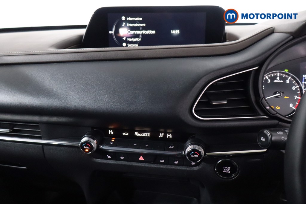 Mazda Cx-30 Gt Sport Edition Automatic Petrol SUV - Stock Number (1590135) - 15th supplementary image