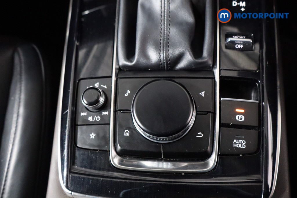 Mazda Cx-30 Gt Sport Edition Automatic Petrol SUV - Stock Number (1590135) - 16th supplementary image