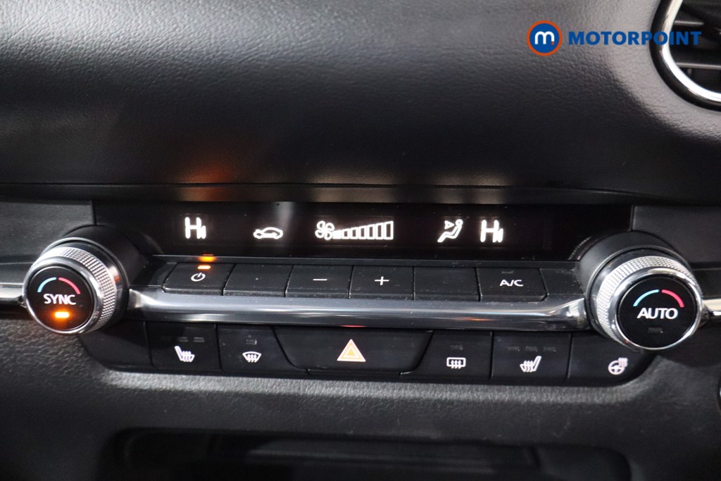 Mazda Cx-30 Gt Sport Edition Automatic Petrol SUV - Stock Number (1590135) - 17th supplementary image