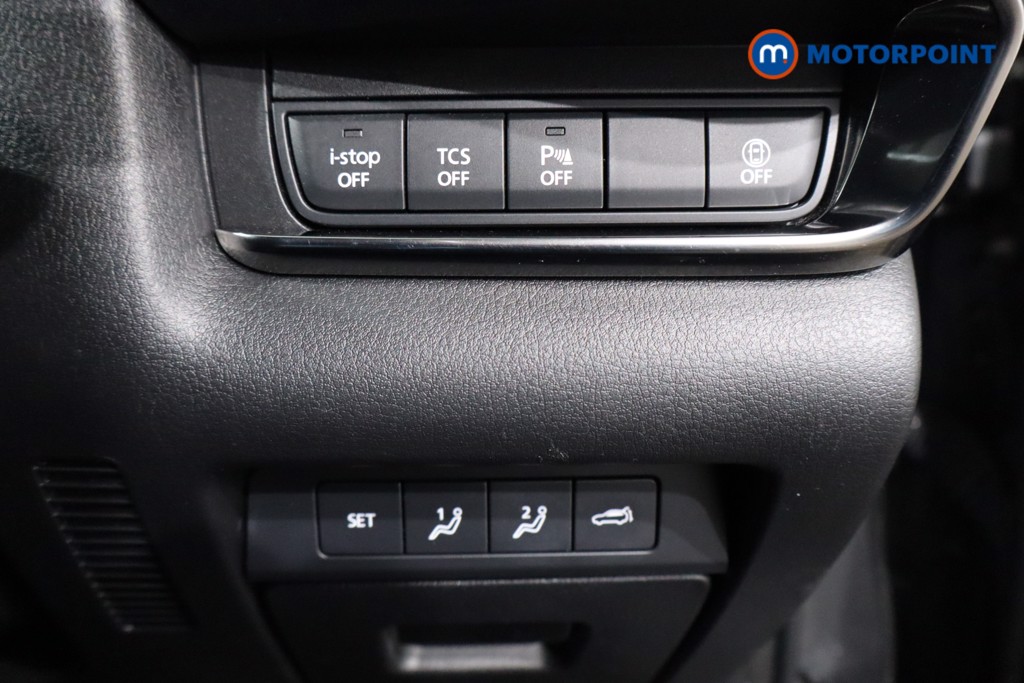 Mazda Cx-30 Gt Sport Edition Automatic Petrol SUV - Stock Number (1590135) - 21st supplementary image