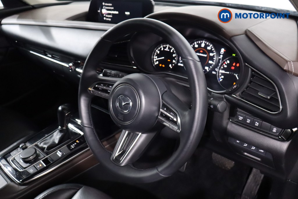 Mazda Cx-30 Gt Sport Edition Automatic Petrol SUV - Stock Number (1590135) - 24th supplementary image