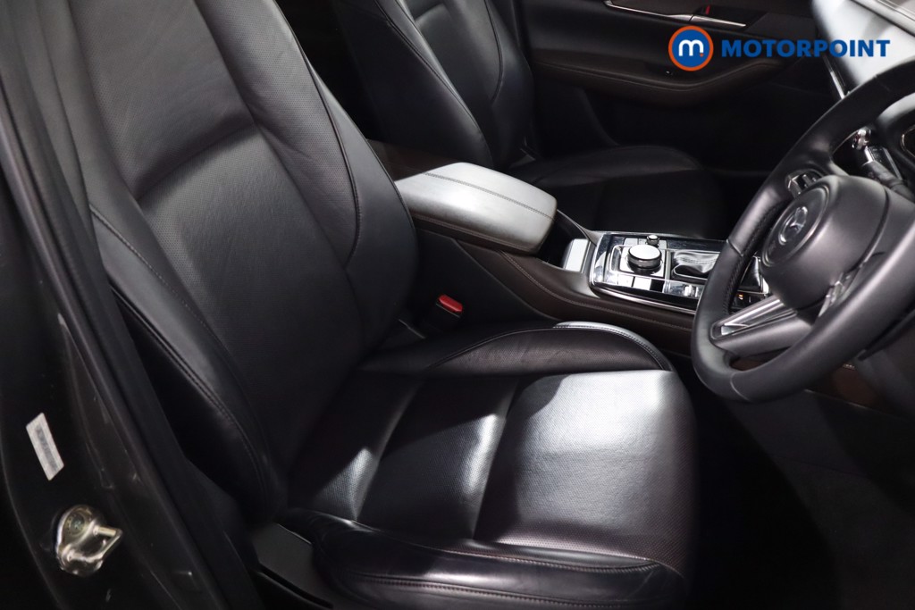 Mazda Cx-30 Gt Sport Edition Automatic Petrol SUV - Stock Number (1590135) - 25th supplementary image