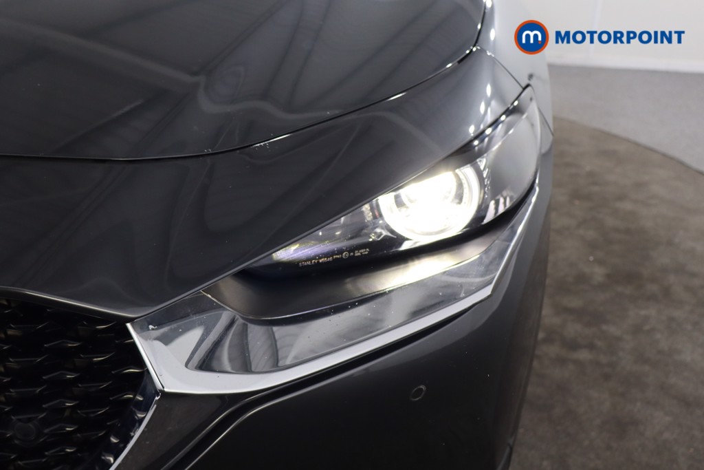 Mazda Cx-30 Gt Sport Edition Automatic Petrol SUV - Stock Number (1590135) - 30th supplementary image