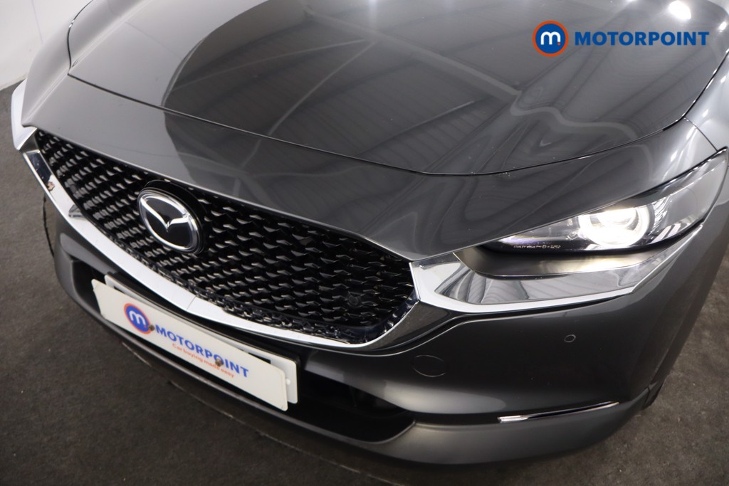 Mazda Cx-30 Gt Sport Edition Automatic Petrol SUV - Stock Number (1590135) - 33rd supplementary image