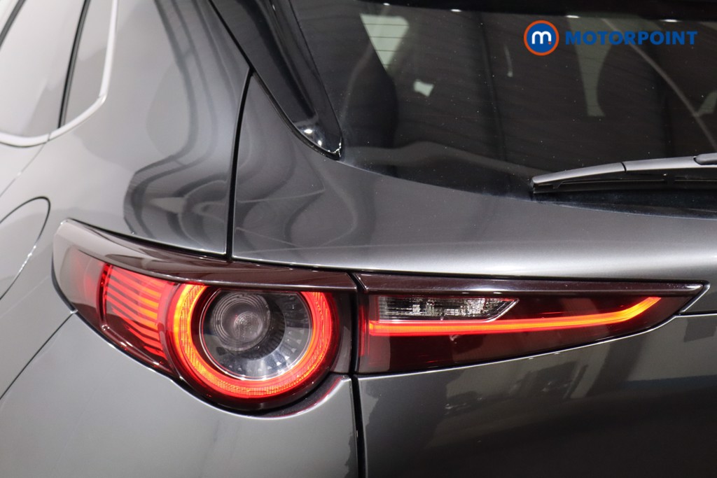 Mazda Cx-30 Gt Sport Edition Automatic Petrol SUV - Stock Number (1590135) - 36th supplementary image