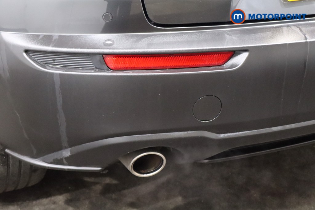 Mazda Cx-30 Gt Sport Edition Automatic Petrol SUV - Stock Number (1590135) - 37th supplementary image