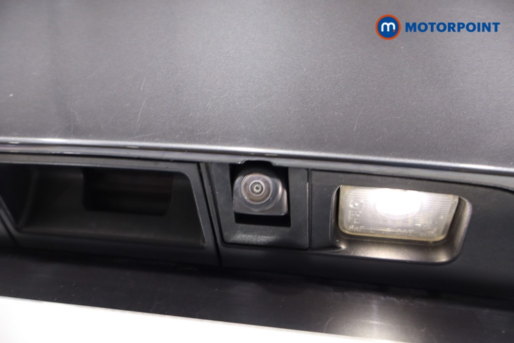 Mazda Cx-30 Gt Sport Edition Automatic Petrol SUV - Stock Number (1590135) - 38th supplementary image