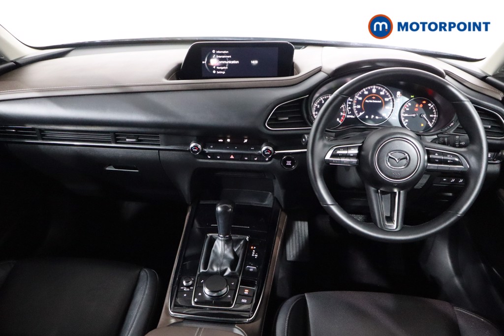 Mazda Cx-30 Gt Sport Edition Automatic Petrol SUV - Stock Number (1590135) - 1st supplementary image