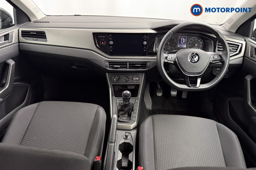 Volkswagen Polo Match Manual Petrol Hatchback - Stock Number (1590160) - 2nd supplementary image
