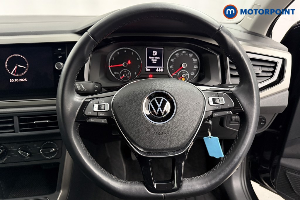 Volkswagen Polo Match Manual Petrol Hatchback - Stock Number (1590160) - 3rd supplementary image