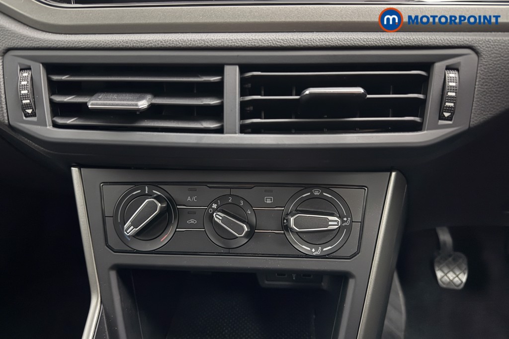 Volkswagen Polo Match Manual Petrol Hatchback - Stock Number (1590160) - 13th supplementary image