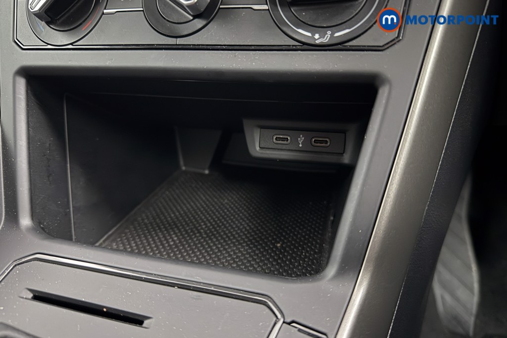 Volkswagen Polo Match Manual Petrol Hatchback - Stock Number (1590160) - 14th supplementary image