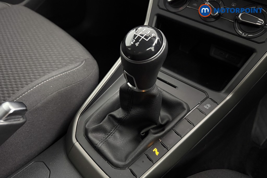 Volkswagen Polo Match Manual Petrol Hatchback - Stock Number (1590160) - 15th supplementary image