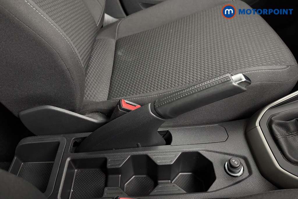 Volkswagen Polo Match Manual Petrol Hatchback - Stock Number (1590160) - 16th supplementary image