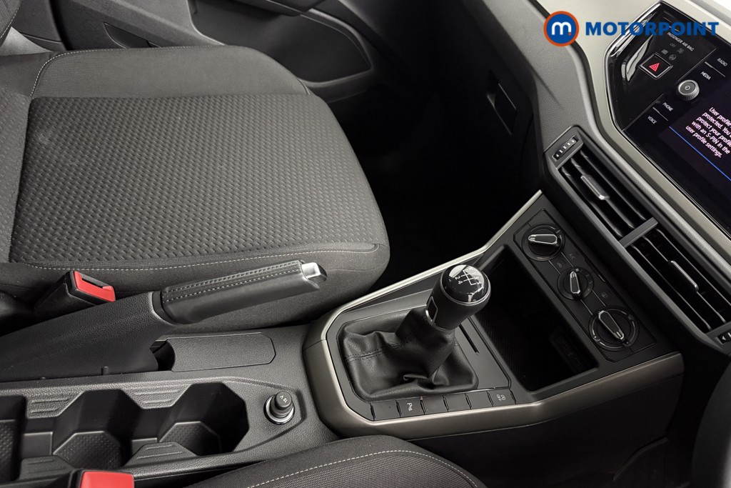 Volkswagen Polo Match Manual Petrol Hatchback - Stock Number (1590160) - 17th supplementary image