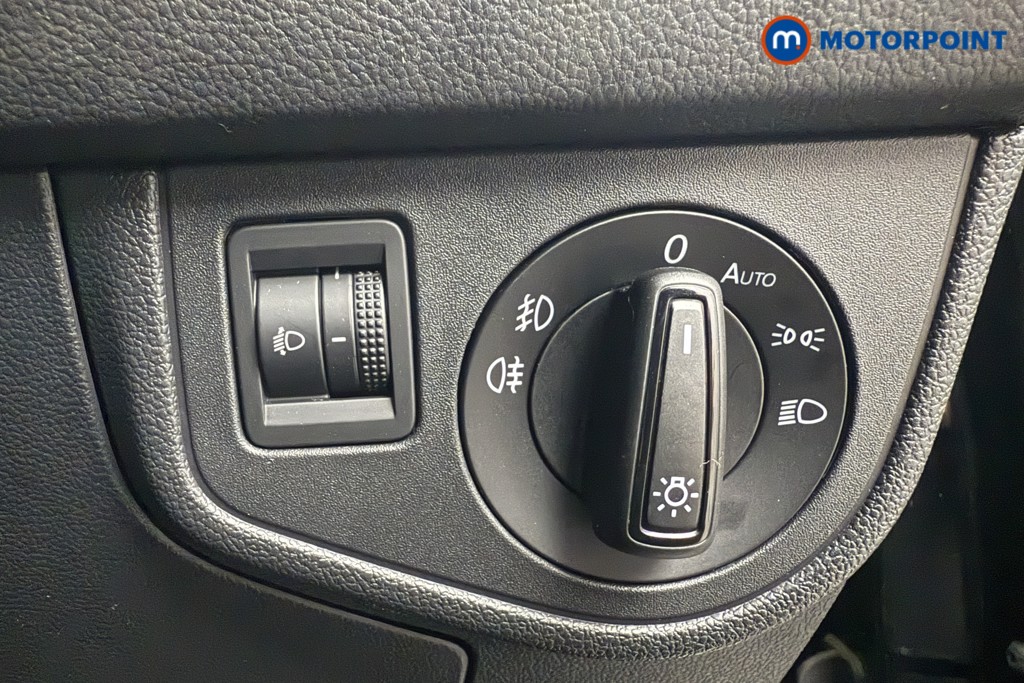 Volkswagen Polo Match Manual Petrol Hatchback - Stock Number (1590160) - 18th supplementary image