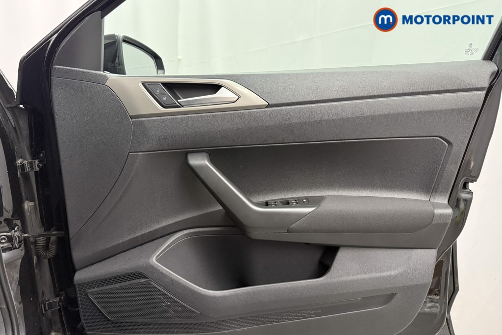 Volkswagen Polo Match Manual Petrol Hatchback - Stock Number (1590160) - 19th supplementary image