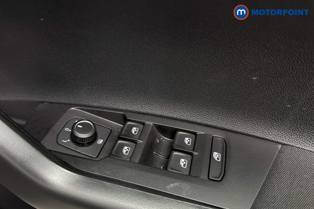 Volkswagen Polo Match Manual Petrol Hatchback - Stock Number (1590160) - 20th supplementary image