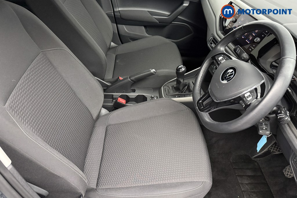 Volkswagen Polo Match Manual Petrol Hatchback - Stock Number (1590160) - 21st supplementary image
