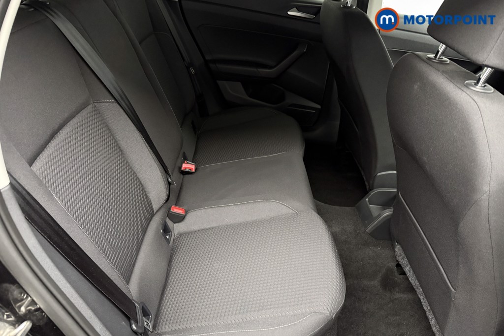 Volkswagen Polo Match Manual Petrol Hatchback - Stock Number (1590160) - 23rd supplementary image