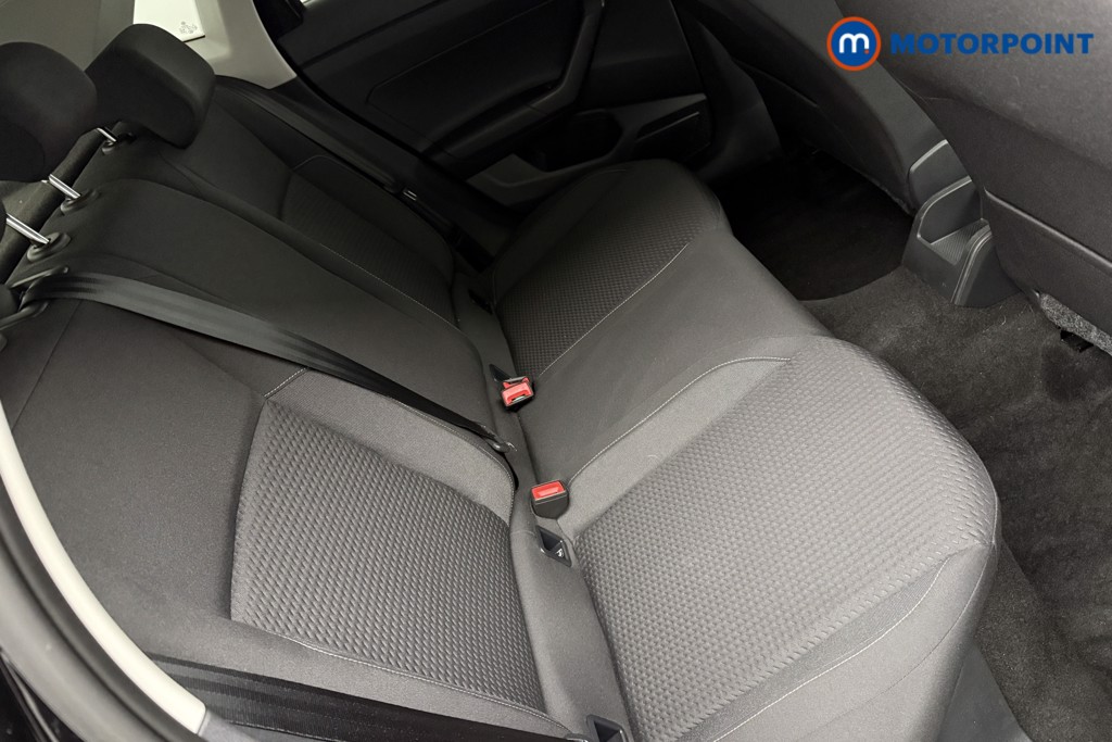 Volkswagen Polo Match Manual Petrol Hatchback - Stock Number (1590160) - 24th supplementary image